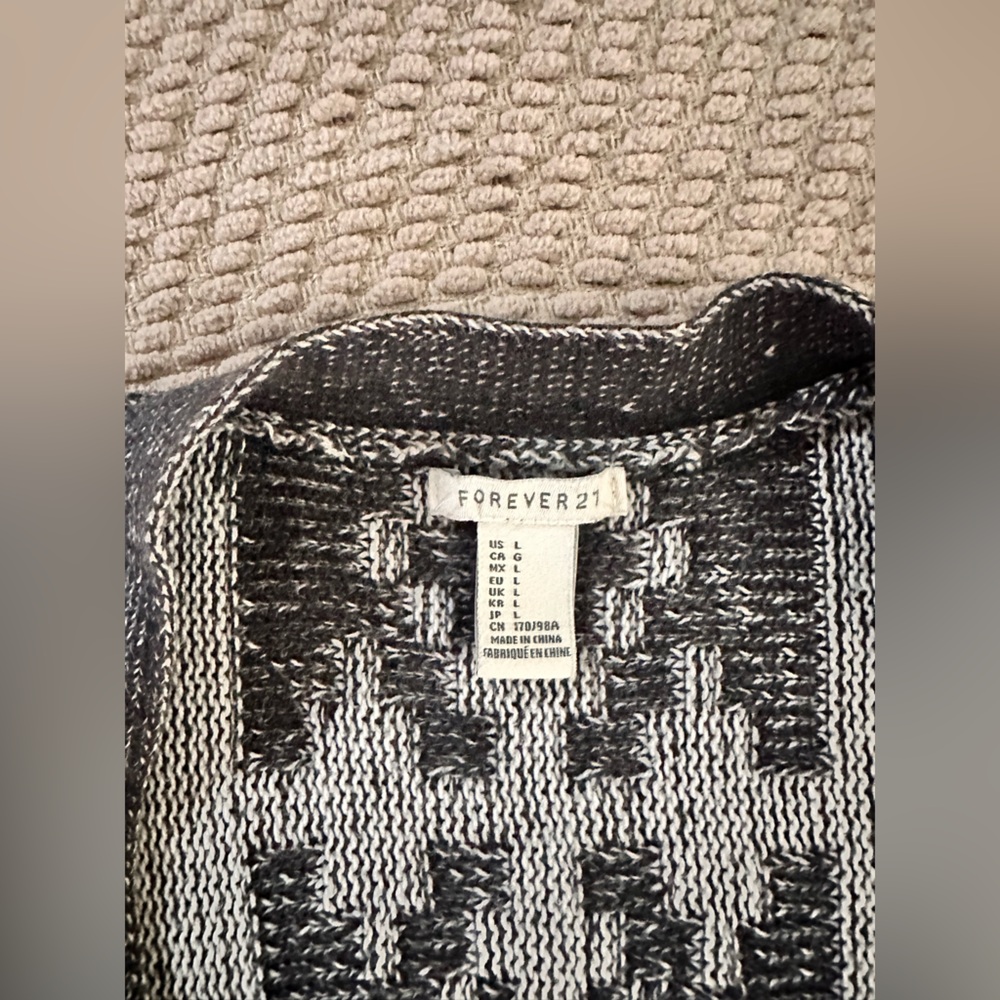 Cardigan - Picture 2 of 5